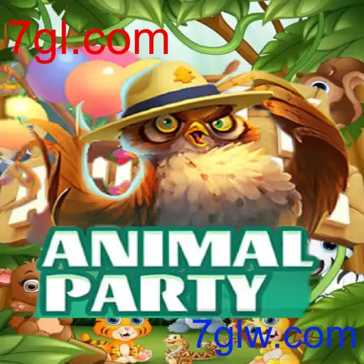 AnimalParty