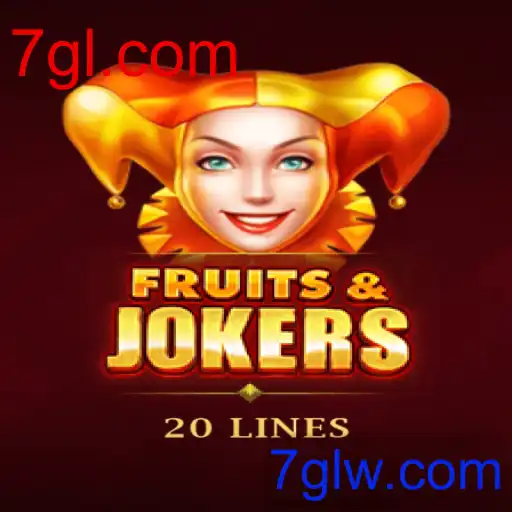 FruitsAndJokers20