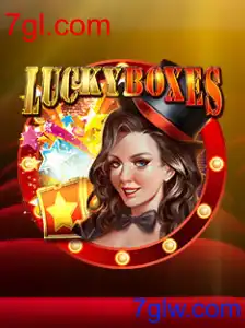 LuckyBoxes